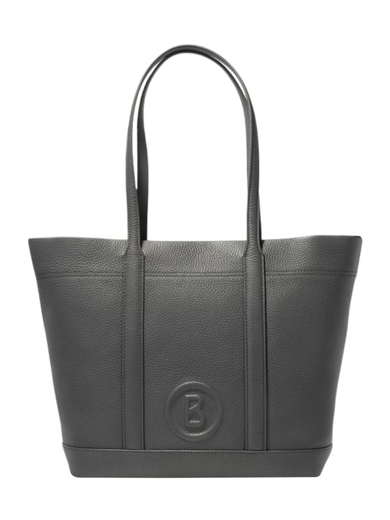 Bogner Bozen Zeta Shopper-taske Læder 31 cm Bogner Bozen Zeta Shopper-taske Læder 31 cm