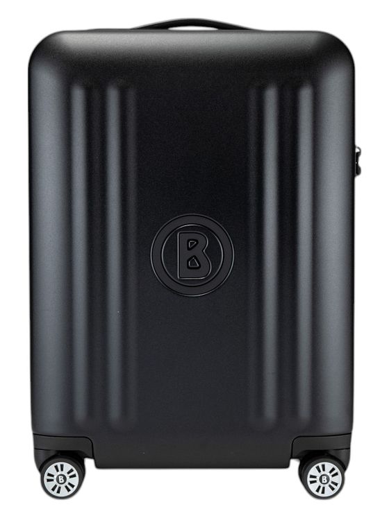 Bogner Piz Tamaro 4 hjul Kabinetrolley 55 cm