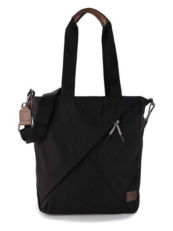 camel active Aurum Skuldertaske M 39 cm