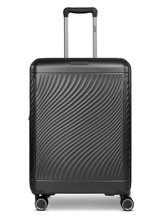 Picard Vienna 4 hjul Trolley M 65 cm med strækfold Picard Vienna 4 hjul Trolley M 65 cm med strækfold