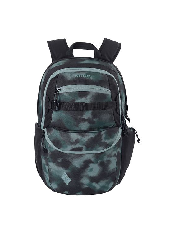 NITRO Hero Daypack 51 cm Laptoprum