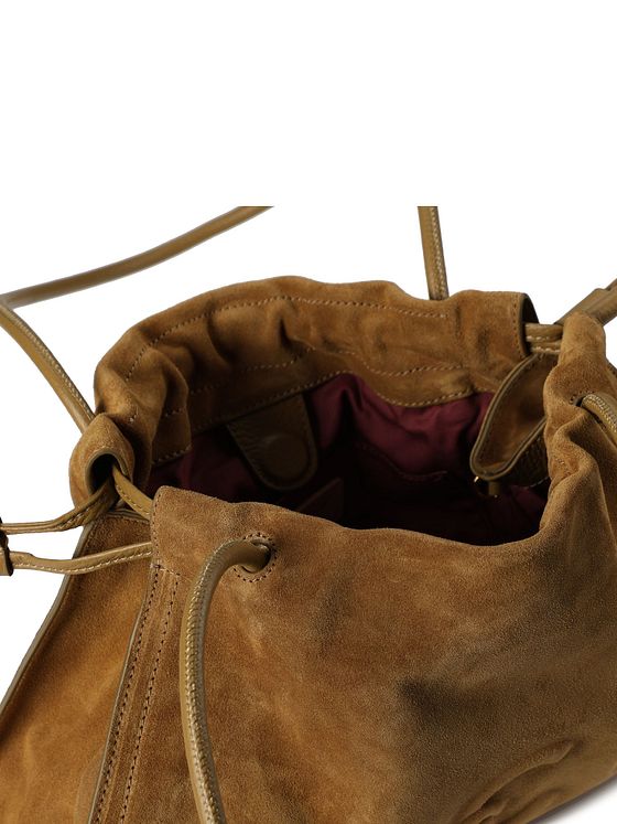 Coccinelle Dulse Skuldertaske Læder 39 cm Coccinelle Dulse Skuldertaske Læder 39 cm