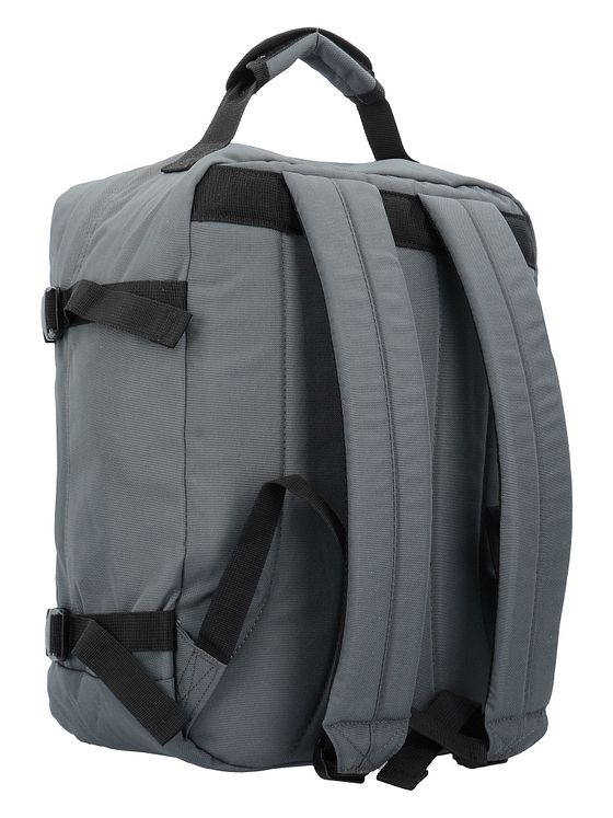Cabin Zero Mini 28L Cabin Backpack Rygsæk 39 cm Cabin Zero Mini 28L Cabin Backpack Rygsæk 39 cm