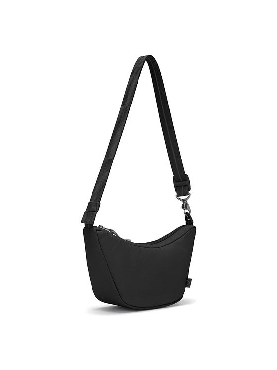 Pacsafe Go tyverisikret skuldertaske RFID 28 cm