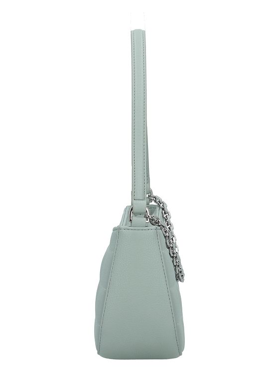 Calvin Klein Square Quilt Håndtaske 26 cm