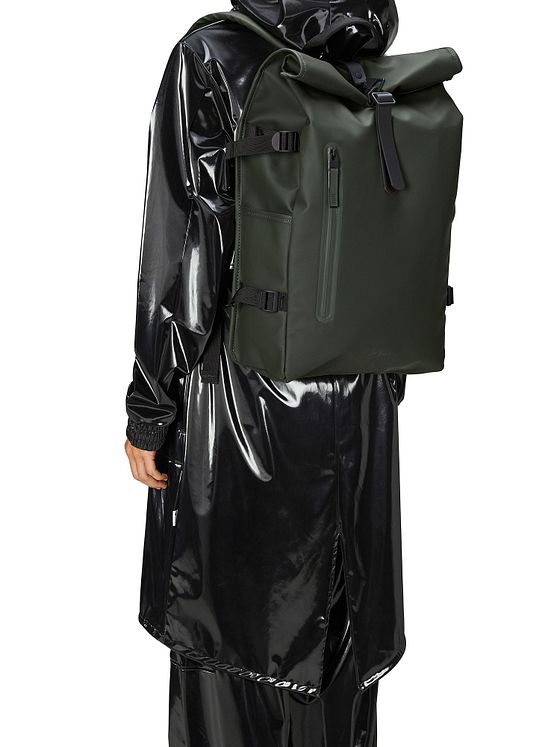 Rains Essential Mochila urbana 52 cm Compartimento para el portátil Rains Essential Mochila urbana 52 cm Compartimento para el portátil