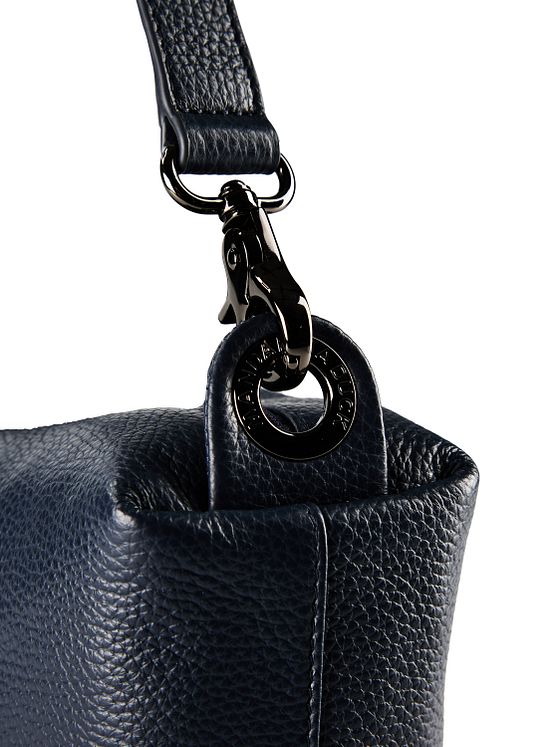 Mandarina Duck Mellow Leather Skuldertaske Læder 30 cm