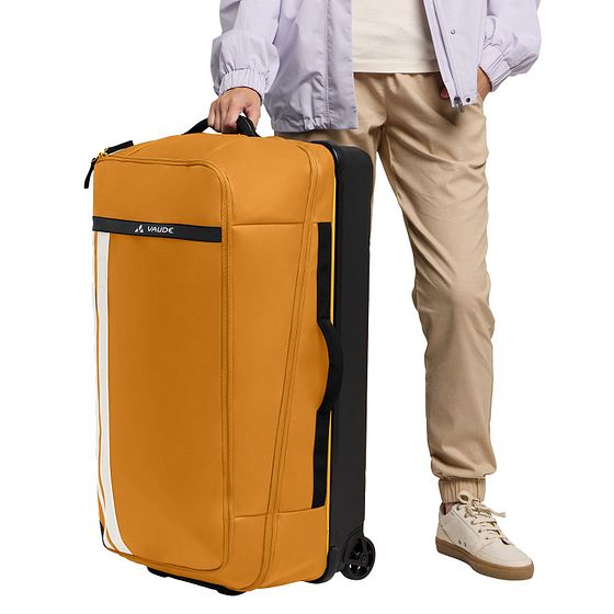 Vaude Takutea 90 2 hjul Trolley 77 cm