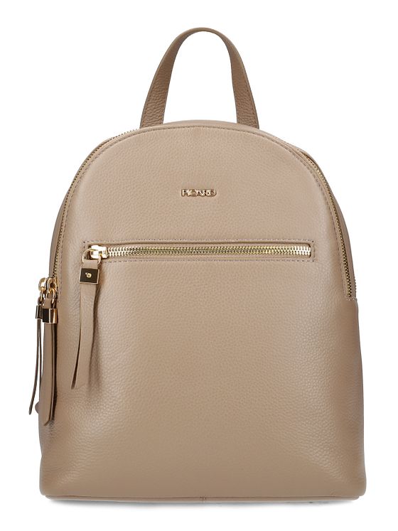 Picard Java City-rygsæk Læder 28 cm Picard Java City-rygsæk Læder 28 cm