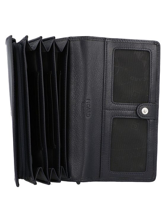 Picard Bingo-pung i læder 18 cm Picard Bingo-pung i læder 18 cm