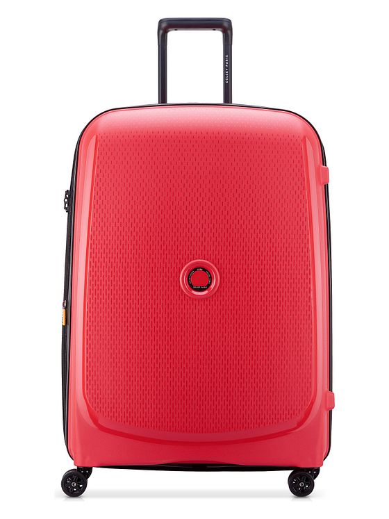 Delsey Paris Belmont Plus 4 hjul Trolley 76 cm