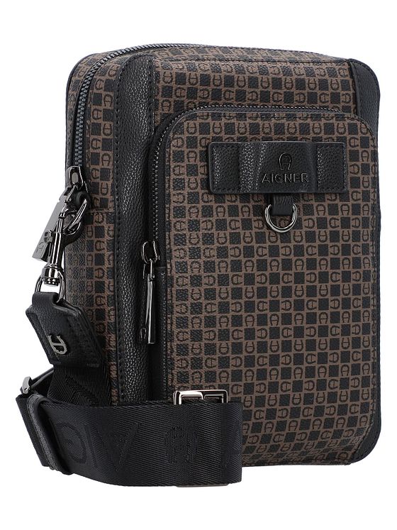 AIGNER The Core Skuldertaske 15 cm