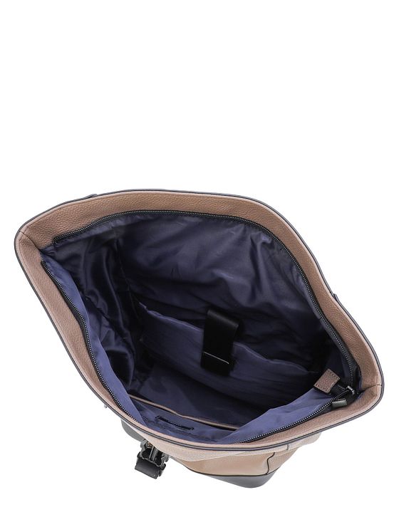 Joop! Nepezzano Otis Daypack 45 cm Laptoprum Joop! Nepezzano Otis Daypack 45 cm Laptoprum