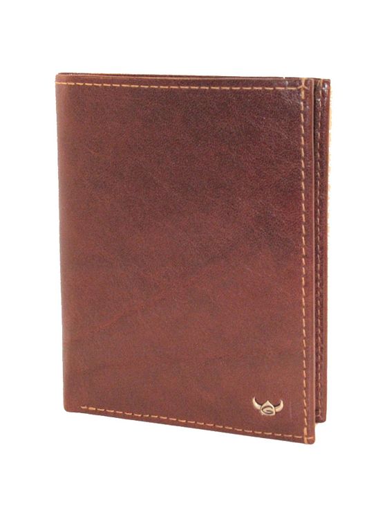 Golden Head Colorado pung RFID læder 9 cm