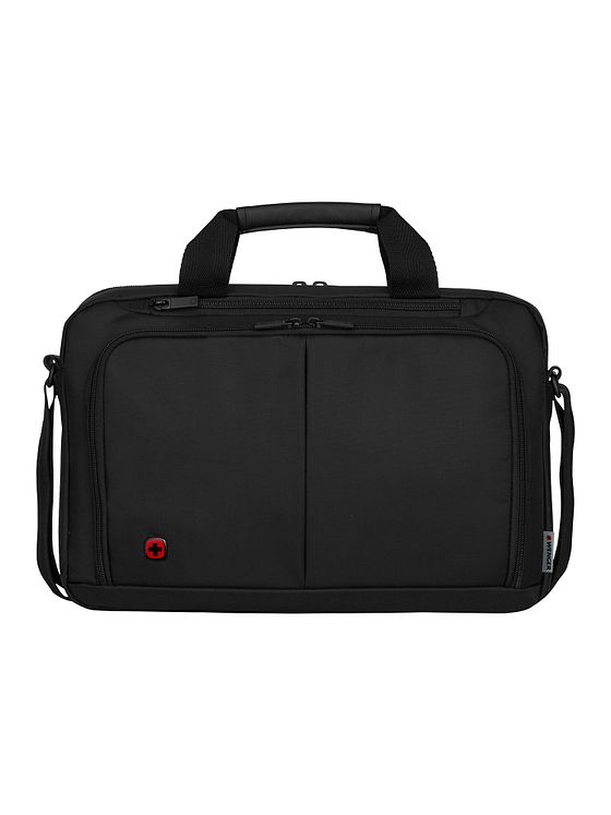 Wenger Source laptop-taske 39 cm laptop-rum Wenger Source laptop-taske 39 cm laptop-rum