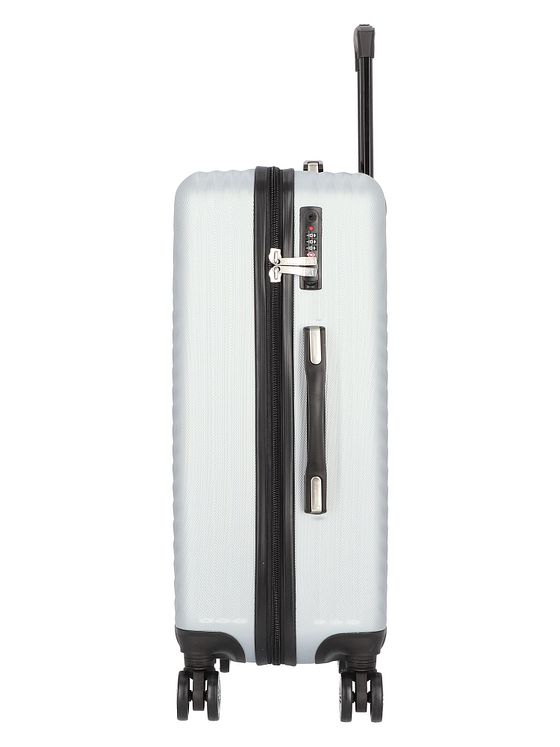 mano Don Carlo 4-hjulet trolley 67 cm