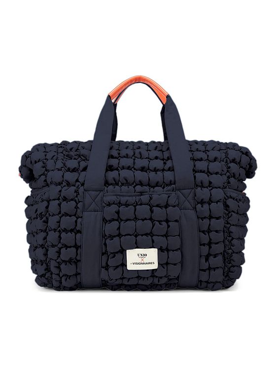 LES VISIONNAIRES Unio Travel Bag Nákupní taška 44 cm