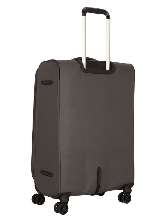 Worldpack Denver 4 kolečka Sada kufrů 3-dílný