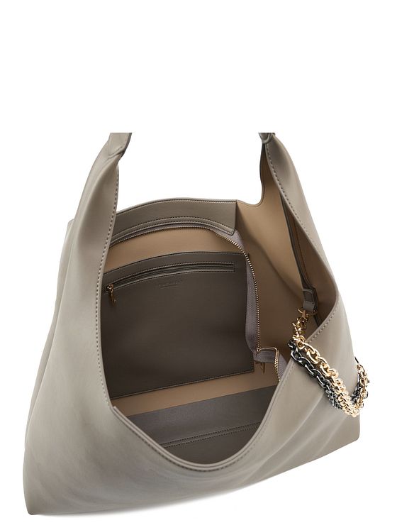 Seidenfelt Lainio Skuldertaske 47 cm