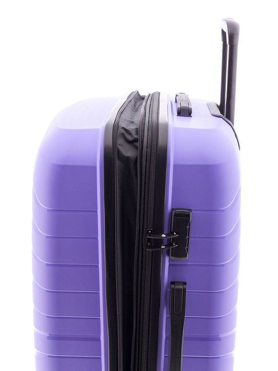 Gladiator 3400 4 ruedas Trolley 76 cm Con asa expansible