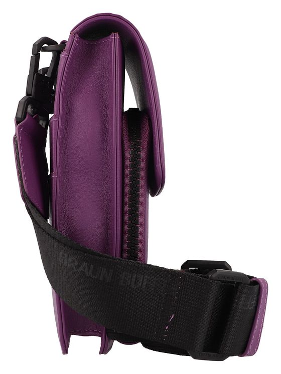 Braun Büffel Capri Mini Bag skuldertaske Læder 10 cm
