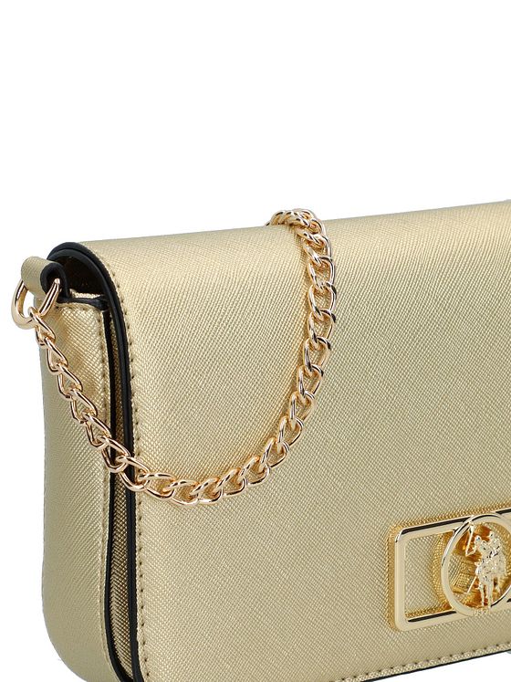 U.S. Polo Assn. Ceremony Skuldertaske 22 cm