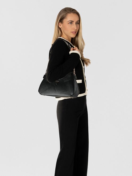 Guess Serenova Skuldertaske 30 cm