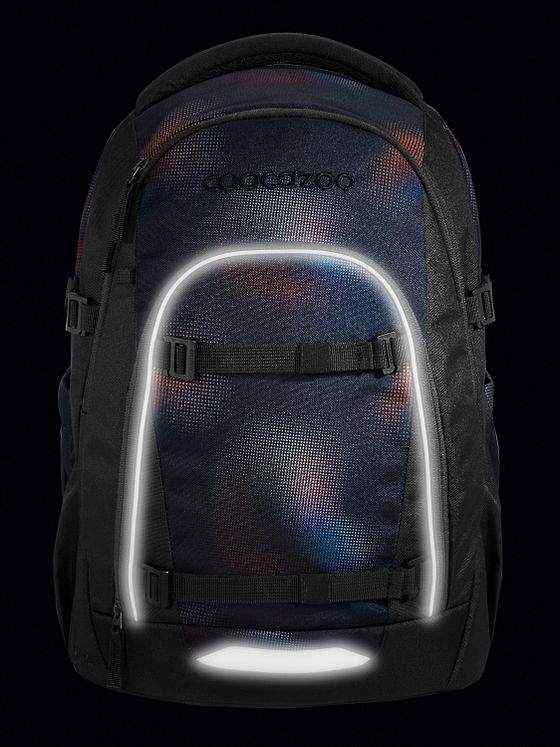 coocazoo Mate Školní batoh 44 cm