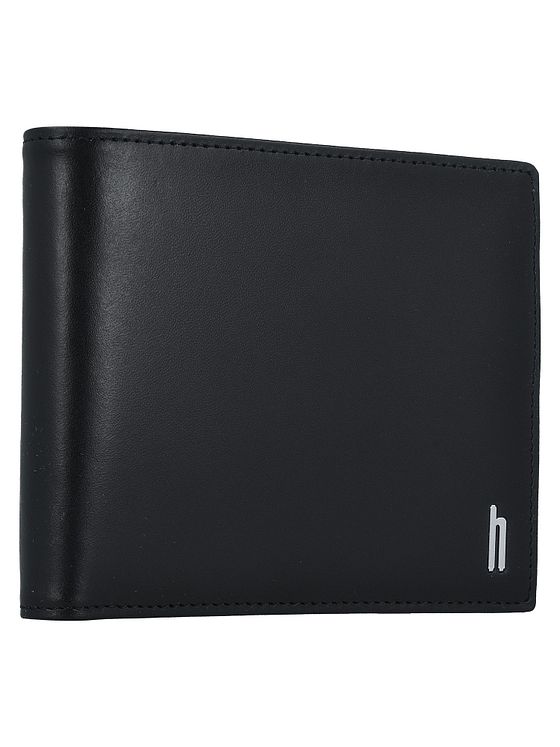 Hartmann Memphis east peněženka kožená 11 cm