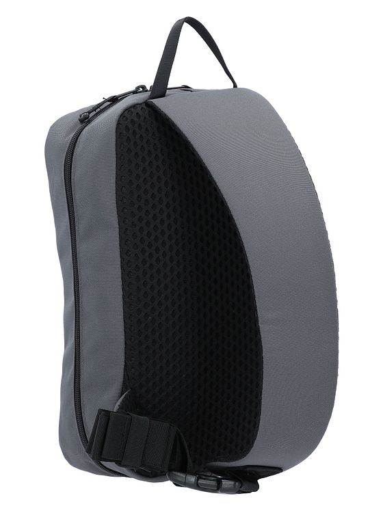 Cabin Zero Companion Bags Classic 11L skuldertaske RFID 19 cm