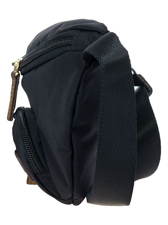 Bric's X-Collection Bæltetaske 23 cm Bric's X-Collection Bæltetaske 23 cm