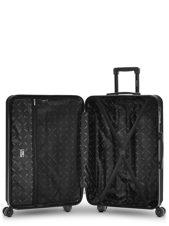 Redolz Essentials 09 LARGE 4 hjul Trolley 79 cm