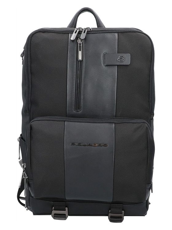 Piquadro Brief Daypack 44 cm Laptoprum