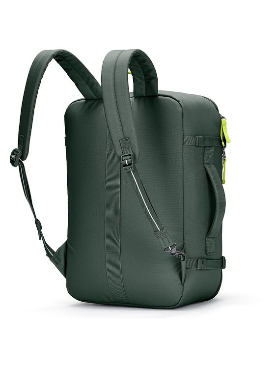 Pacsafe Pacsafe Go 34 Daypack RFID-beskyttelse 47 cm Pacsafe Pacsafe Go 34 Daypack RFID-beskyttelse 47 cm