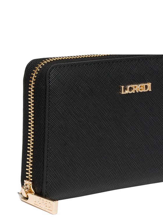 L.CREDI Poema Pung RFID-beskyttelse 15 cm