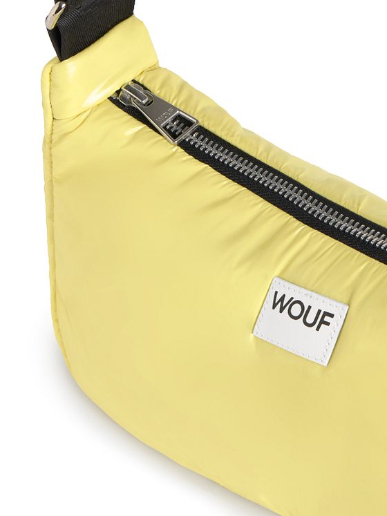 Wouf Glossy Skuldertaske 31 cm
