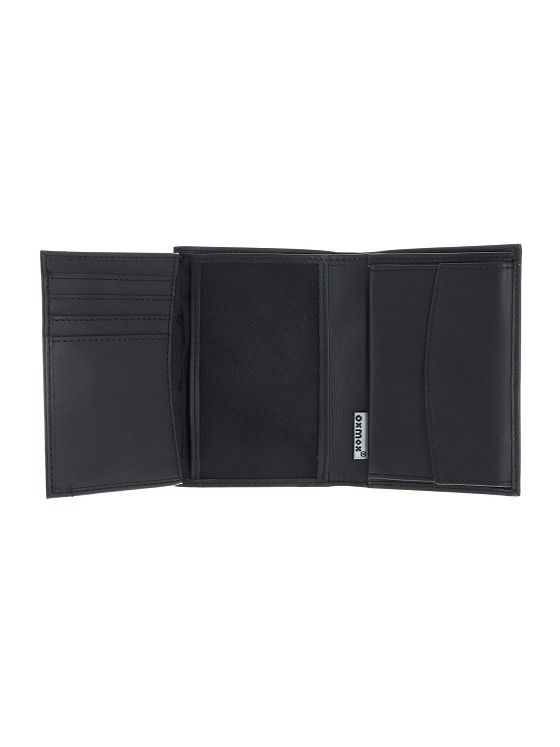oxmox Leather Pung RFID-beskyttelse Læder 13 cm oxmox Leather Pung RFID-beskyttelse Læder 13 cm