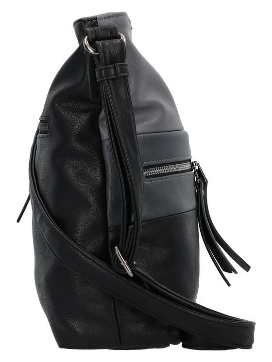 Tom Tailor Ellen skuldertaske 27 cm