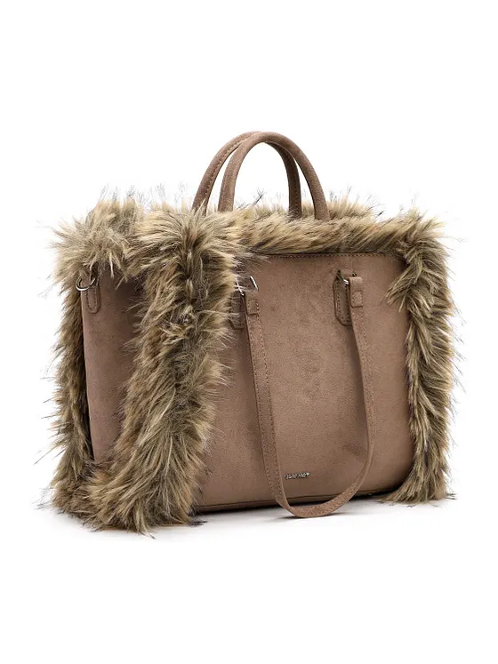 Suri Frey SFY Chessy Shopperit 49 cm Suri Frey SFY Chessy Shopperit 49 cm