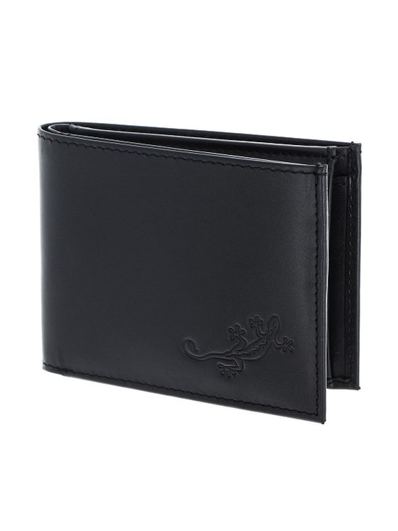 oxmox Leather Pung RFID-beskyttelse Læder 11 cm oxmox Leather Pung RFID-beskyttelse Læder 11 cm