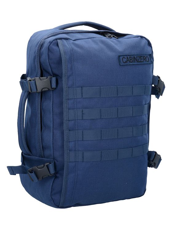 Cabin Zero Militær 28L kabinerygsæk Rygsæk 44 cm