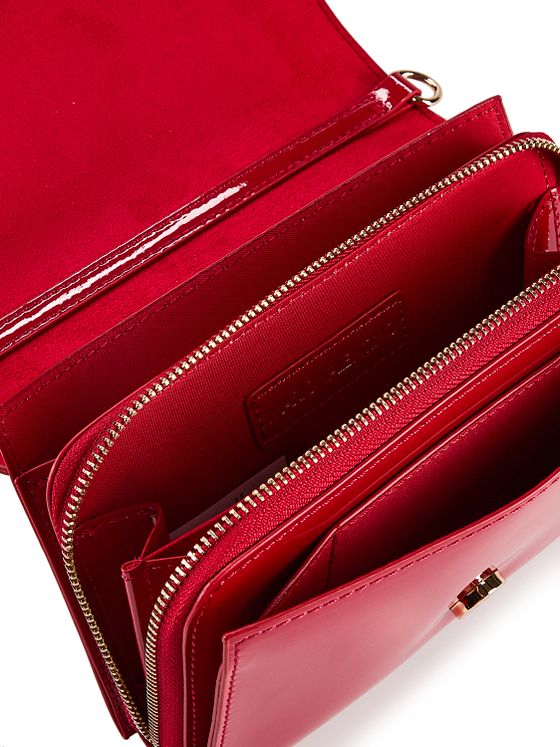 Valentino Ember Skuldertaske 20 cm