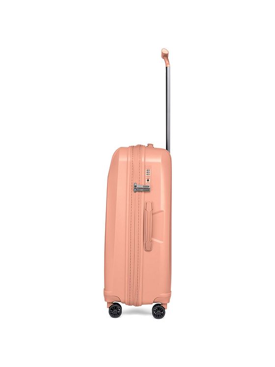 Epic Phantom SL 4-hjulet trolley 66 cm