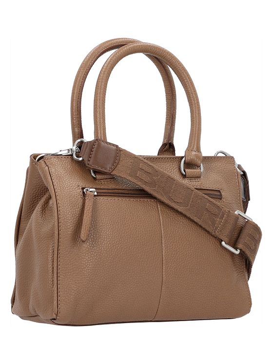 Burkely Always Ava Skuldertaske Læder 25 cm