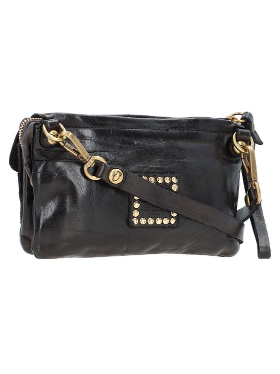 Campomaggi Taška přes rameno Kůže 21 cm