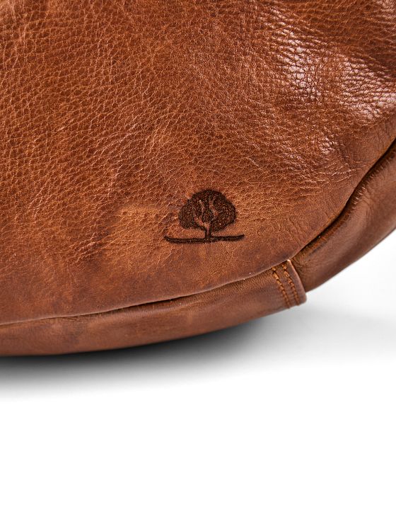 Greenburry Torro Lavado Bolsa de hombro Piel natural 31 cm Greenburry Torro Lavado Bolsa de hombro Piel natural 31 cm