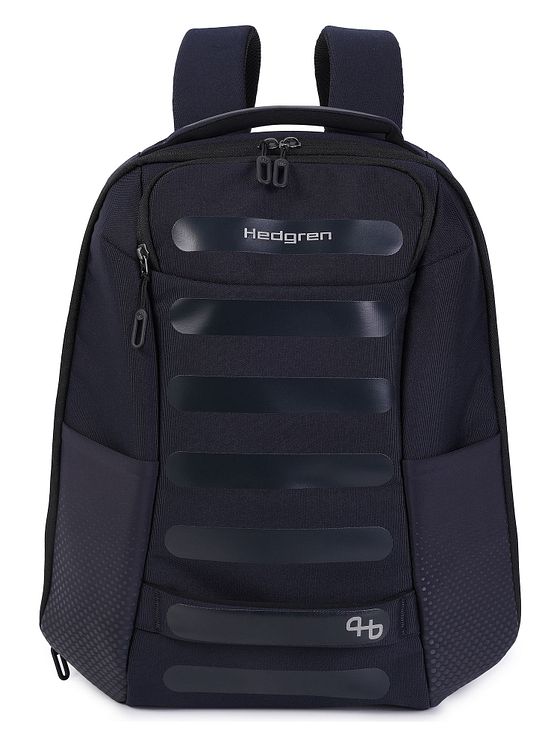 Hedgren Comby Backpack RFID 44 cm rum til bærbar computer