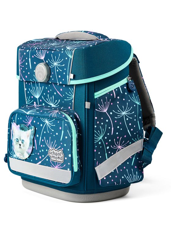 School-Mood Champion Maxx skoletaske sæt 6 dele model 2026