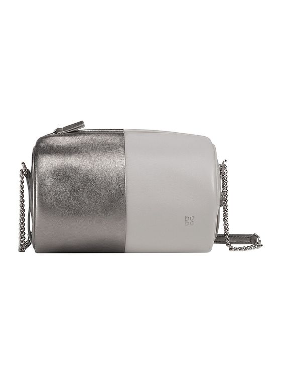 DuDu Abigail Skuldertaske Læder 19.5 cm