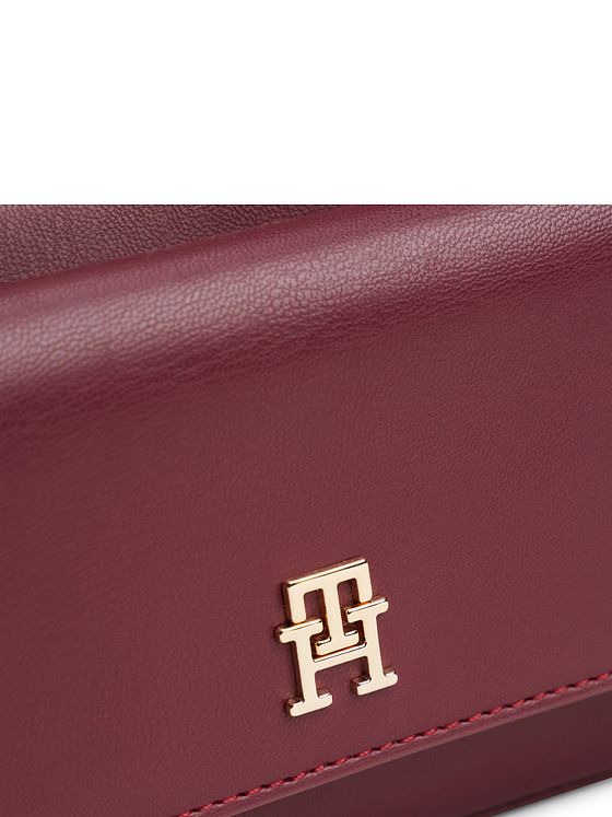 Tommy Hilfiger TH Icon Skuldertaske 20 cm Tommy Hilfiger TH Icon Skuldertaske 20 cm